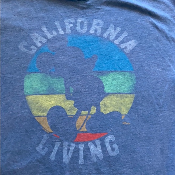 Hollister Disney Shirt - Picture 3 of 3